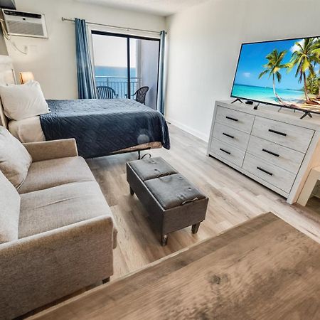 Oceanfront Sea Mist Home With Beautiful Views Миртл-Бич Экстерьер фото