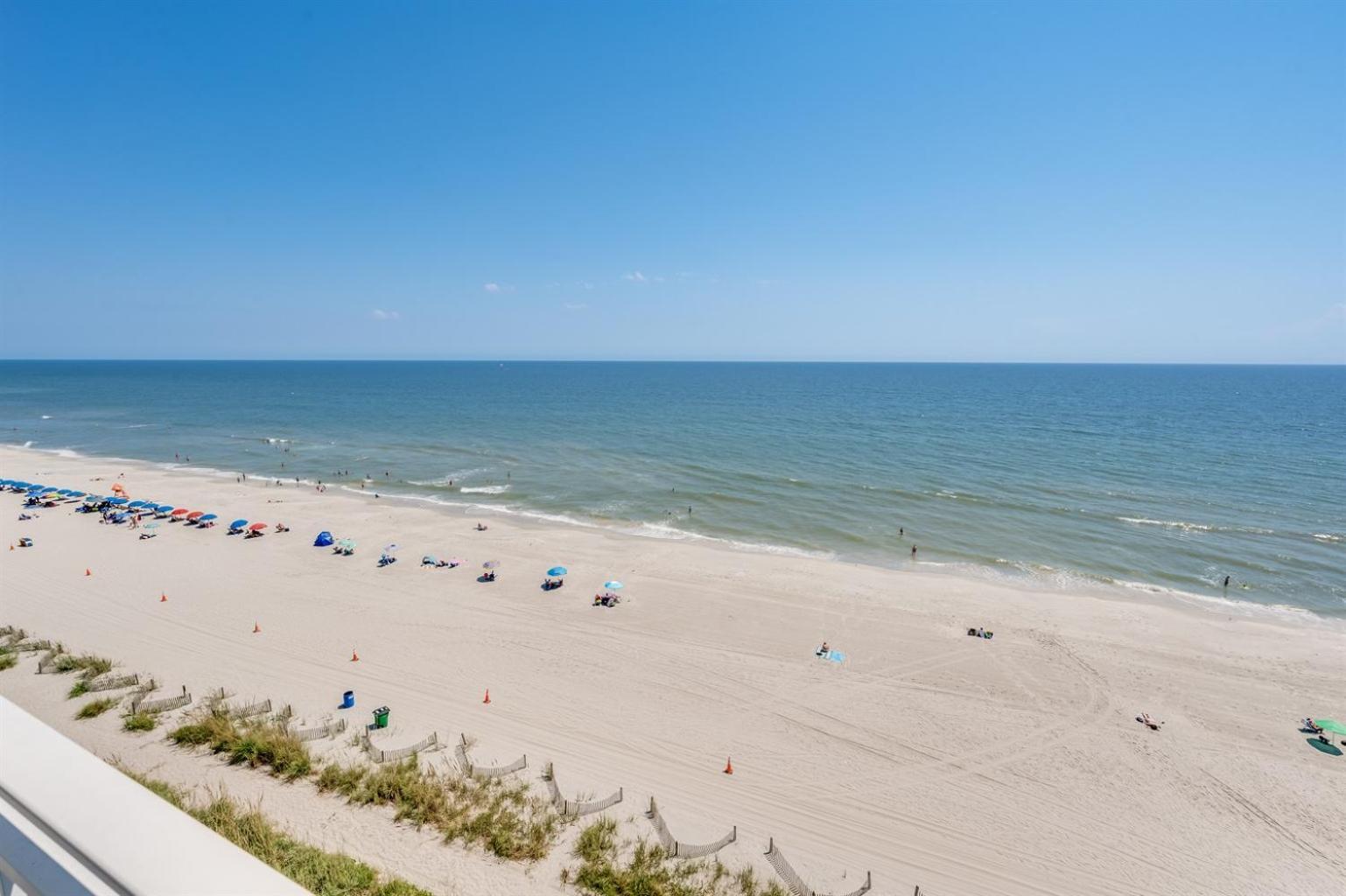Oceanfront Sea Mist Home With Beautiful Views Миртл-Бич Экстерьер фото