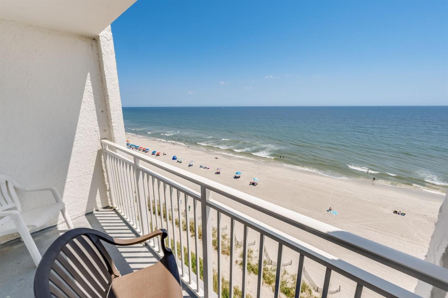 Oceanfront Sea Mist Home With Beautiful Views Миртл-Бич Экстерьер фото