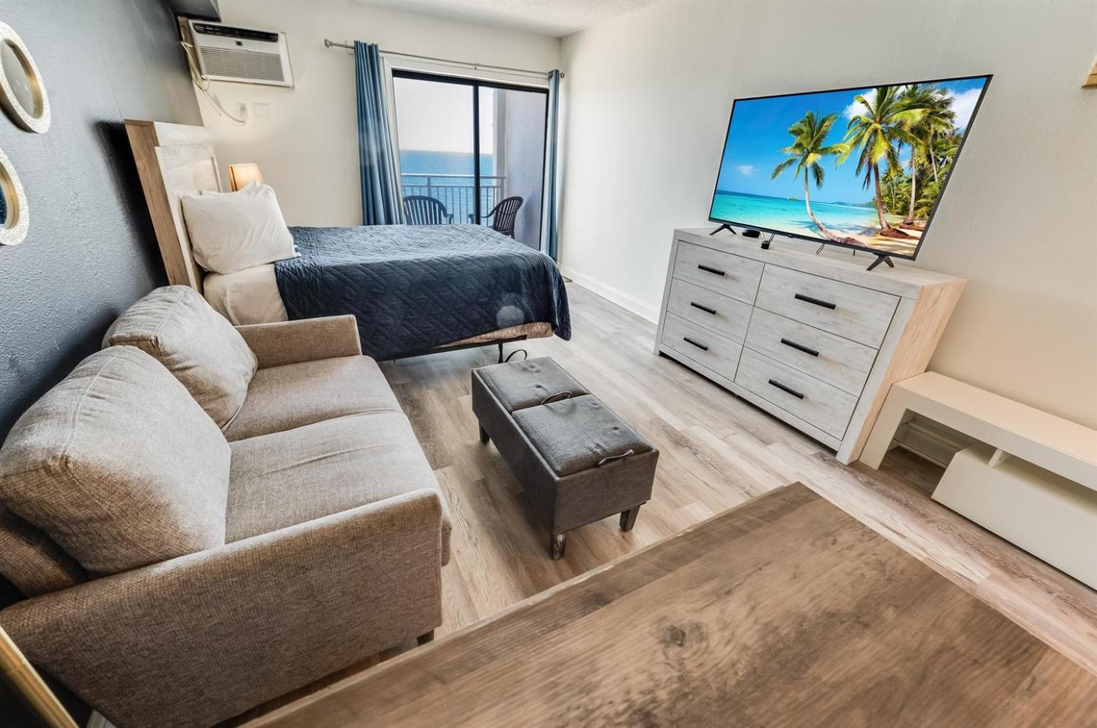Oceanfront Sea Mist Home With Beautiful Views Миртл-Бич Экстерьер фото