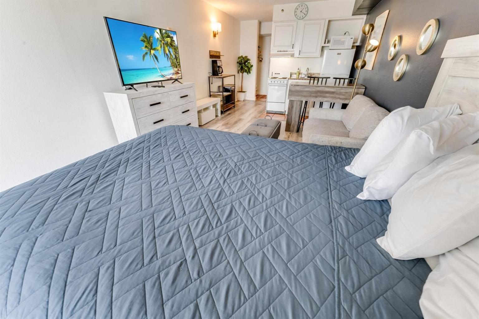 Oceanfront Sea Mist Home With Beautiful Views Миртл-Бич Экстерьер фото