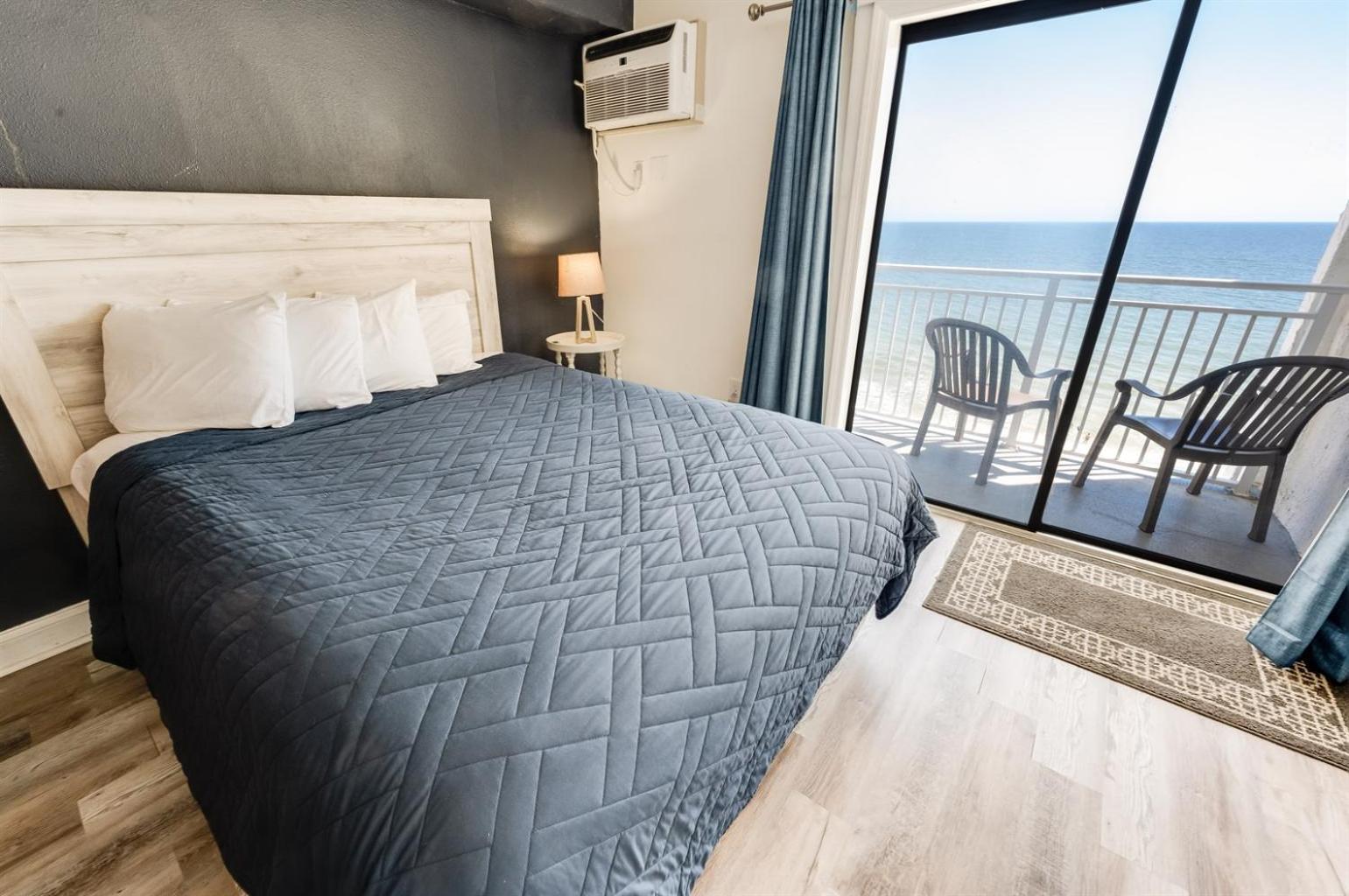 Oceanfront Sea Mist Home With Beautiful Views Миртл-Бич Экстерьер фото